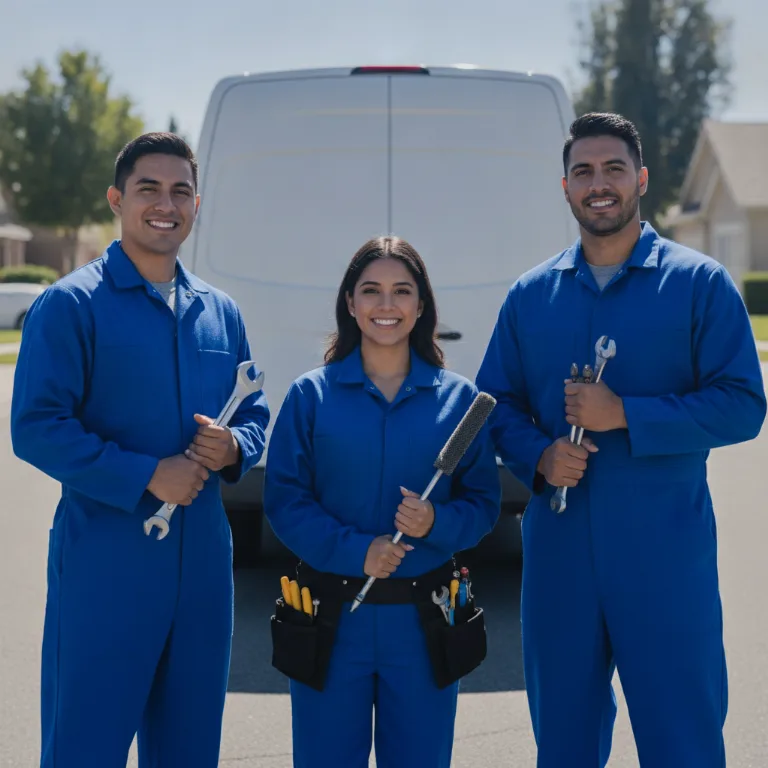 Reparação Ar Condicionado equipe em Viseu